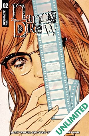 Nancy Drew #2